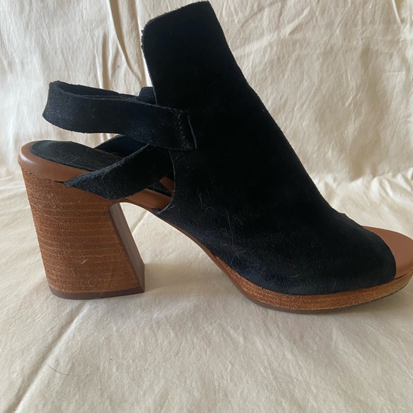 Kork ease Hopi Sandal bootie 11 - Picture 4 of 11